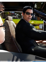 熟女别墅/MILFS VILLA V1.0B【PC+安卓+CG包+存档+攻略】欧美SLG精翻中文汉化硬盘完结版【1105】