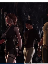 纳迪亚之宝：Treasure of Nadia Ver36061欧美神级RPG 附存档 精修汉化硬盘版【961】