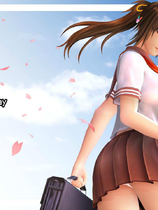 电车之狼R中文汉化硬盘完整版【040】