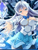 冬天的谎言 -Snow World End 中文汉化硬盘版【739】