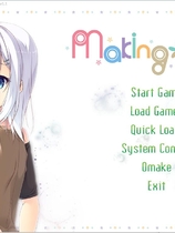 Making＊Lovers 大型恋爱ADV+全CV+全CG存档+攻略精翻汉化硬盘版【891】