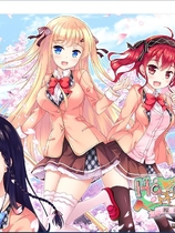 樱花盛典·2 はぴねす！2 Sakura Celebration 日式大型ADV已打社保补丁 DL官方中文汉化硬盘版【914】