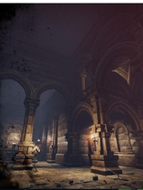 GunSoul Girl 枪灵少女 FPS第一人称射击STEAM中文硬盘版【1020】