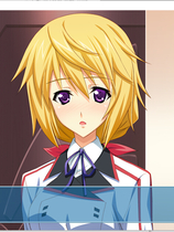 夏露LOV同人类型纯拔作中文汉化完整硬盘版【168】