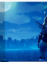 UnderTheWitch魔女的侵袭2.0 RPG 3D游戏无码全动态官方中文版【1013】