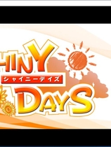 SHINY SUMMER DAYS 闪耀夏日 シャイニーサマーデイズ 汉化硬盘版【538】