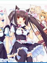 艹猫隐窟 にゃんカフェマキアート～猫がいるカフェのえっち事情～ 汉化硬盘版【445】