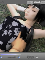 3D同人尤菲.如月 尤菲如月h与你有约中文汉化硬盘版【078】