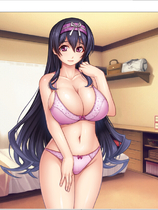 露出彼女－ろしゅつかのじょ－日文完整版【139】