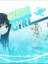 Cure Girl汉化硬盘版【468】
