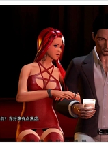 重启人生,再续前缘再一次机会：第三章 One More Chance -彻底完结！欧美SLG动态CG精修完整汉化版【PC+安卓】【951】