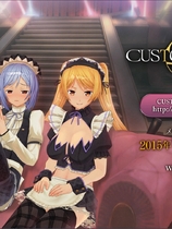 3D定制女仆2 カスタムメイド３Ｄ２ Custom Maid 3D2整合硬盘版【306】