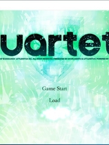 Quartett! スタンダードエディション Standard Edition汉化硬盘版【511】