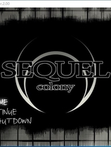 SEQUEL colony 废土之旅：聚落 Ver2.00 大型日式RPG精修完整汉化硬盘版【975】