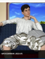 神器传说作者 F.I.L.F Ver1.1.0C 欧美SLG精翻修复汉化+攻略 安卓+PC中文汉化硬盘版【943】