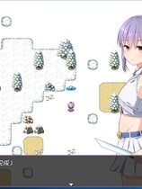 被玩坏的冰雪姬君 壊される氷雪の姫君 RPG 动态CG PC+安卓完整精翻汉化硬盘版【796】