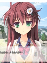 MeltyMoment MiniFanDisk 堇&千惠美中文汉化硬盘版【268】