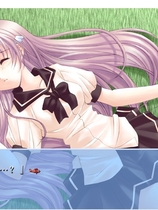 梦之翼 梦のつばさ Fate of Heart中文汉化完整硬盘版【234】