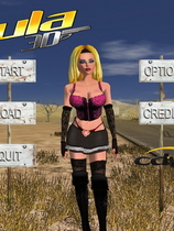 露拉3D LULA英文完整硬盘版【062】